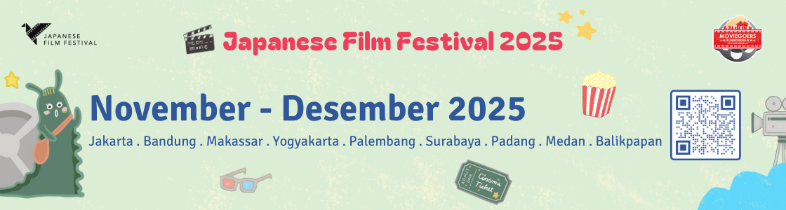 Moviegoers Indonesia