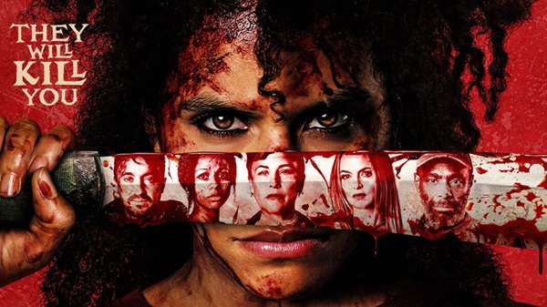 THEY WILL KILL YOU (2026) – FILM HOROR-KOMEDI-AKSI ANTARA DIBUNUH ATAU MEMBUNUH
