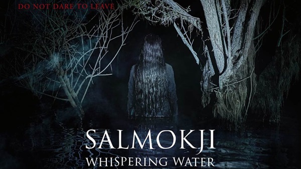 SALMOKJI: WHISPERING WATER (2026) – SERAM! NGERI! MENGAGETKAN! MENAKUTKAN!