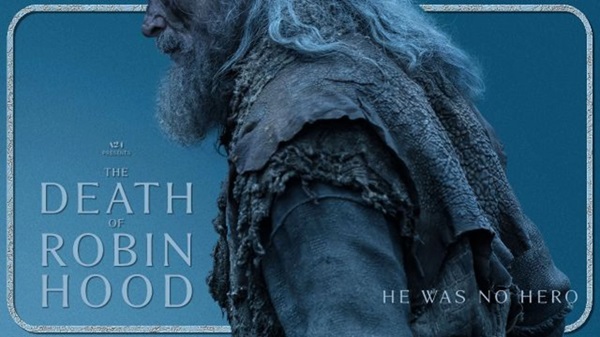 THE DEATH OF ROBIN HOOD (2026) – VERSI A24 DARI SOSOK ‘PAHLAWAN’ LEGENDARIS
