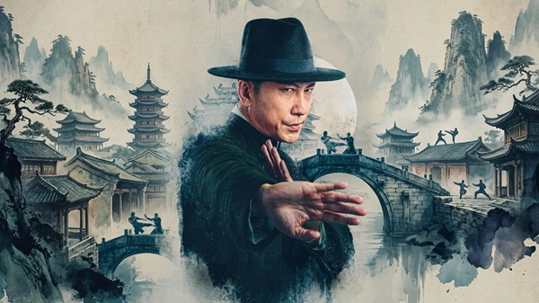 IP MAN: KUNGFU LEGEND (2026) – PERLAWANAN PENUH INTRIK MELAWAN PENJAJAH