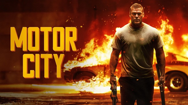 MOTOR CITY (2026) – ACTION BRUTAL MINIM DIALOG DRAMATIS DAN EMOSIONAL