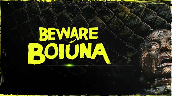 BEWARE BOIUNA (2026) – TEROR ULAR LEBIH BESAR DARI ANACONDA!