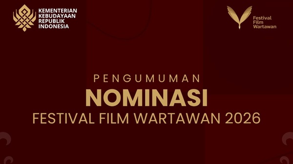 NOMINASI FFW 2026 RAIH SIMPATI NETIZEN KARENA DIANGGAP LEBIH MEWAKILI