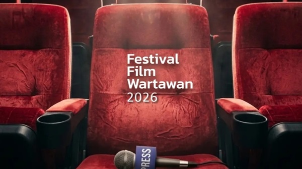 FFW 2026 MULAI PILIH FILM TERBAIK VERSI WARTAWAN TAHUN INI
